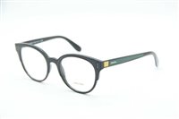 Montatura vista Prada Donna PR08U 52 07E-1O1 - PR08U 52 07E-1O1